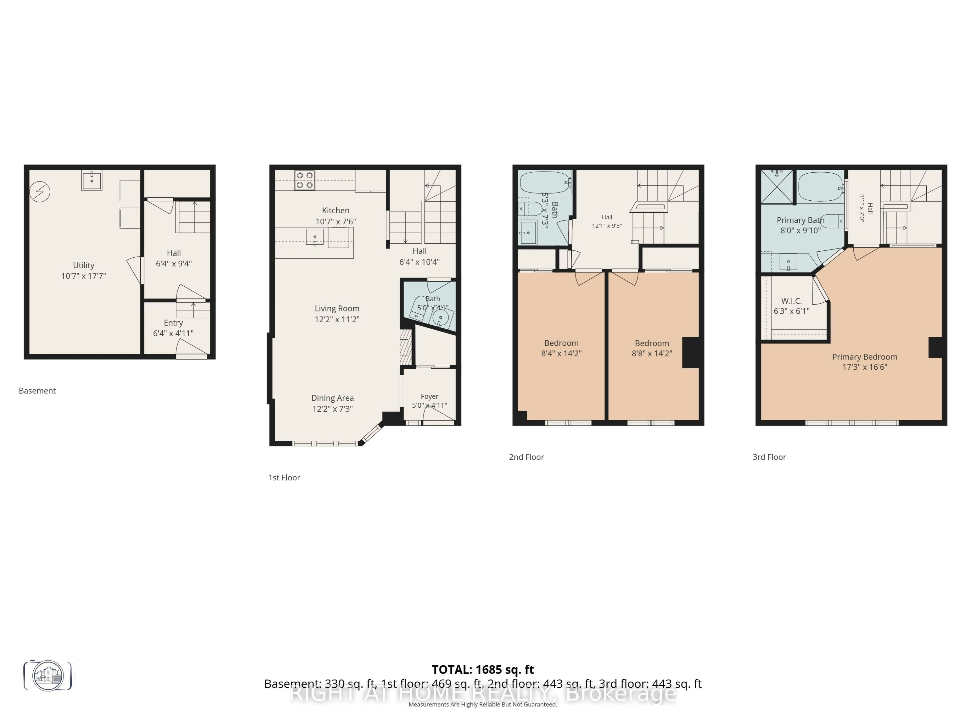 176-18 Clark Avenue W, Vaughan, ON, L4J 8H1 - 31