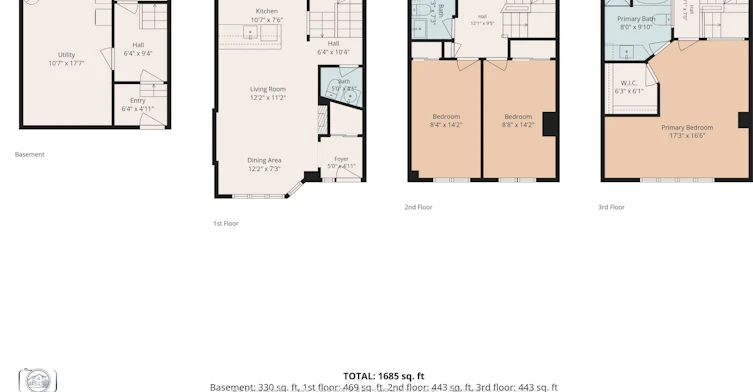 176-18 Clark Avenue W, Vaughan, ON, L4J 8H1 - 31