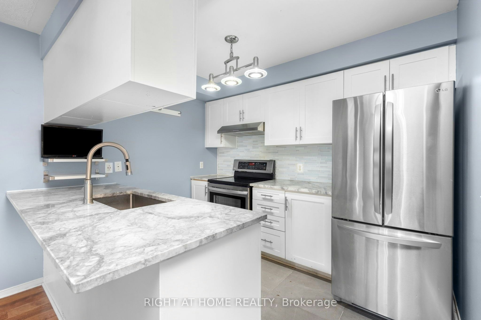 176-18 Clark Avenue W, Vaughan, ON, L4J 8H1 - 10