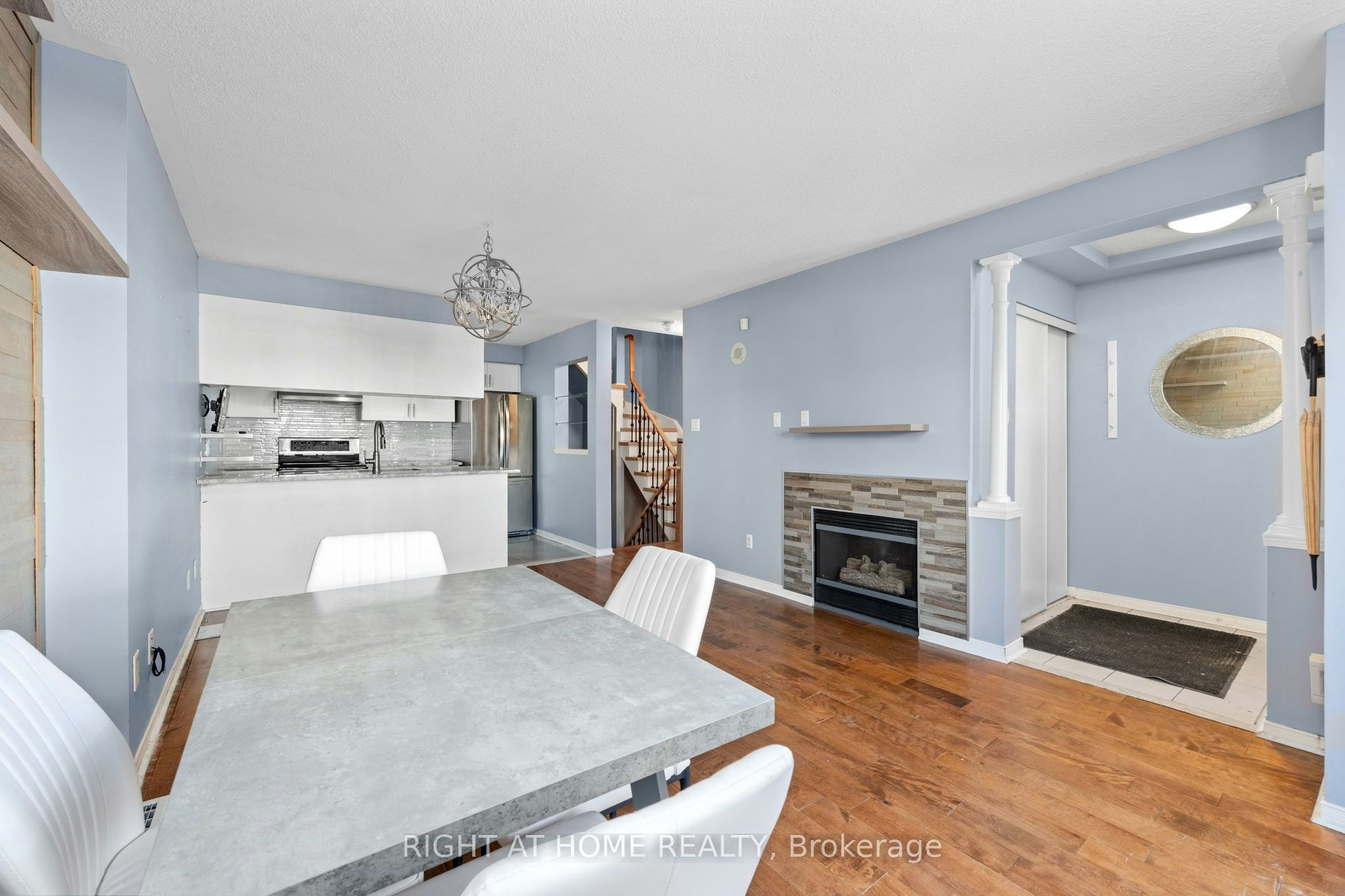 176-18 Clark Avenue W, Vaughan, ON, L4J 8H1 - 8