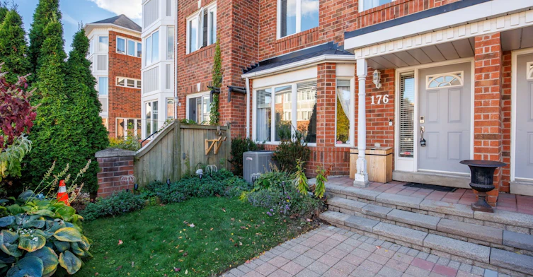 176-18 Clark Avenue W, Vaughan, ON, L4J 8H1 - 3