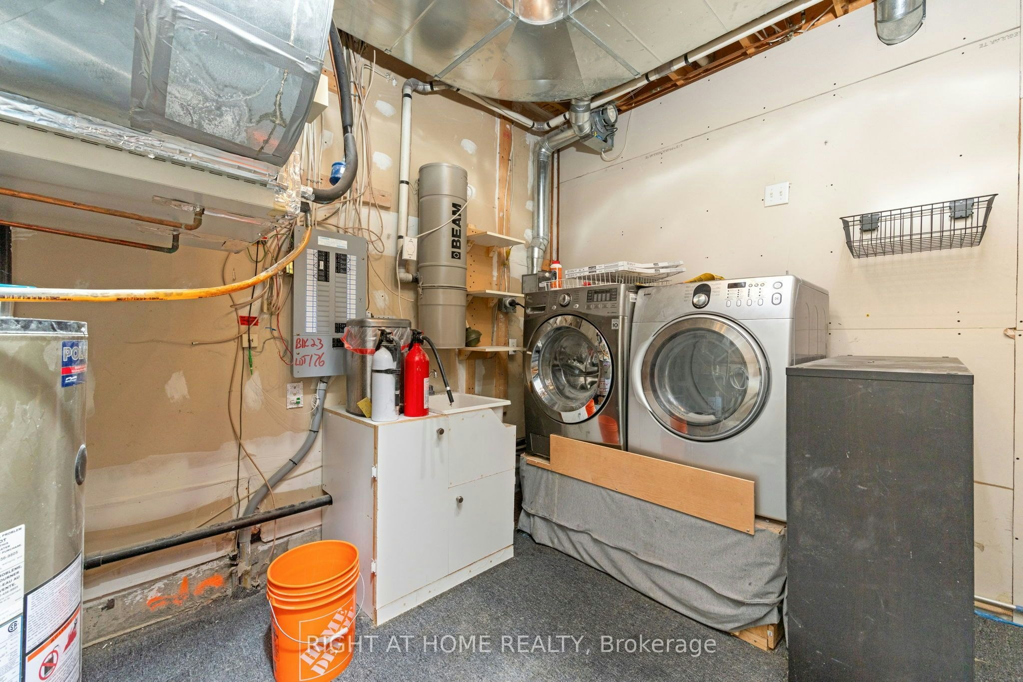 176-18 Clark Avenue W, Vaughan, ON, L4J 8H1 - 28