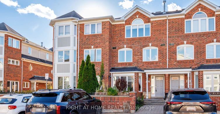176-18 Clark Avenue W, Vaughan, ON, L4J 8H1