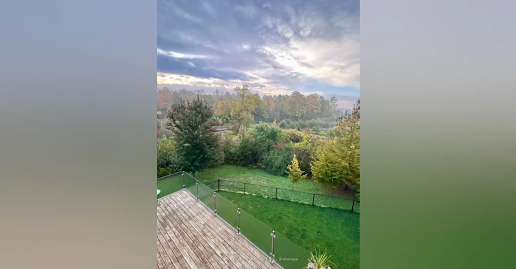 Lower-49 Roy Harper Avenue, Aurora, ON, L4G 0V4 - 11