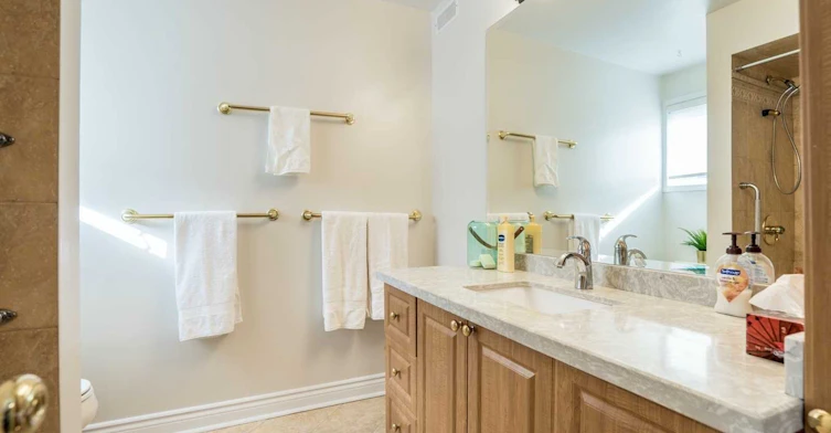 21 Ferrah Street, Markham, ON, L3R 1N6 - 15