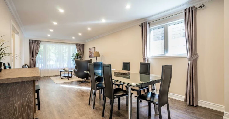 21 Ferrah Street, Markham, ON, L3R 1N6 - 4
