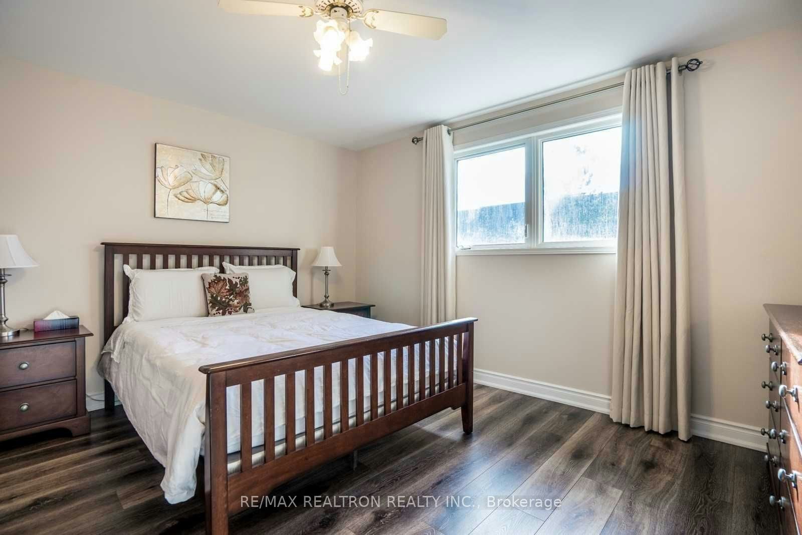 21 Ferrah Street, Markham, ON, L3R 1N6 - 14