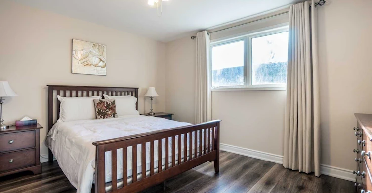 21 Ferrah Street, Markham, ON, L3R 1N6 - 14