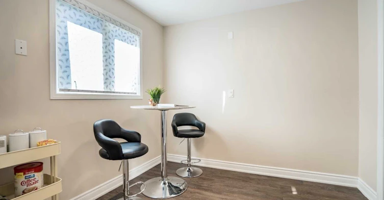 21 Ferrah Street, Markham, ON, L3R 1N6 - 7