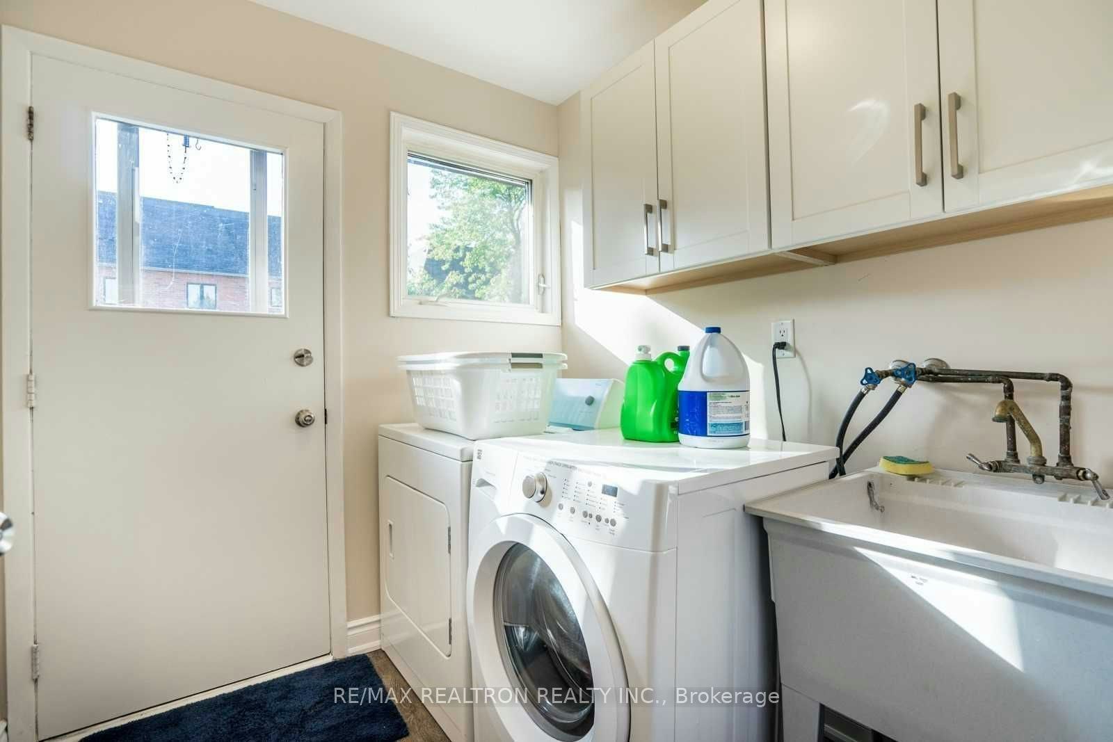 21 Ferrah Street, Markham, ON, L3R 1N6 - 17