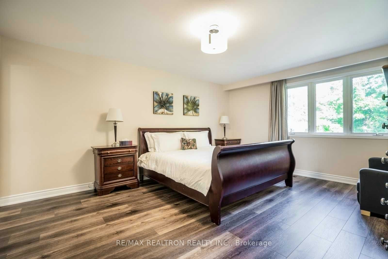 21 Ferrah Street, Markham, ON, L3R 1N6 - 9