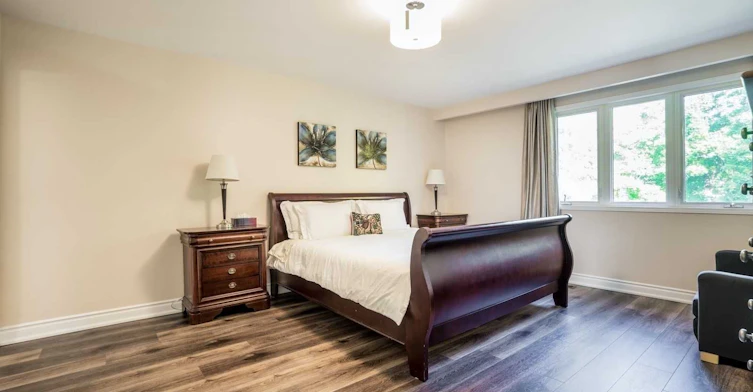21 Ferrah Street, Markham, ON, L3R 1N6 - 9