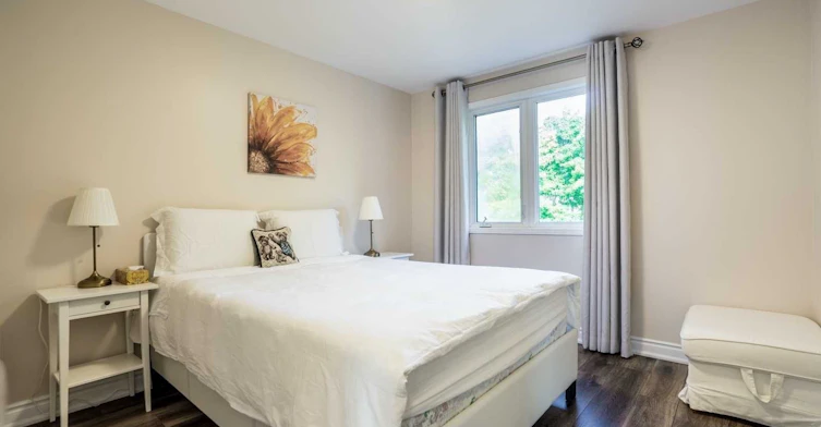 21 Ferrah Street, Markham, ON, L3R 1N6 - 12