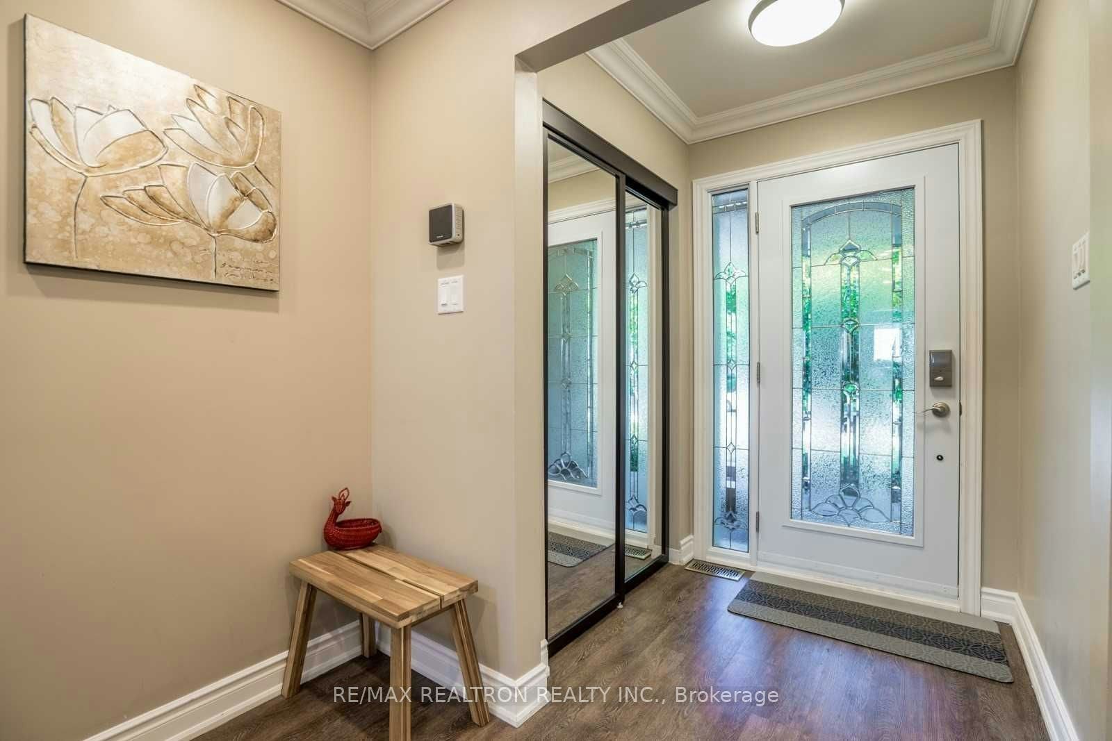 21 Ferrah Street, Markham, ON, L3R 1N6 - 2