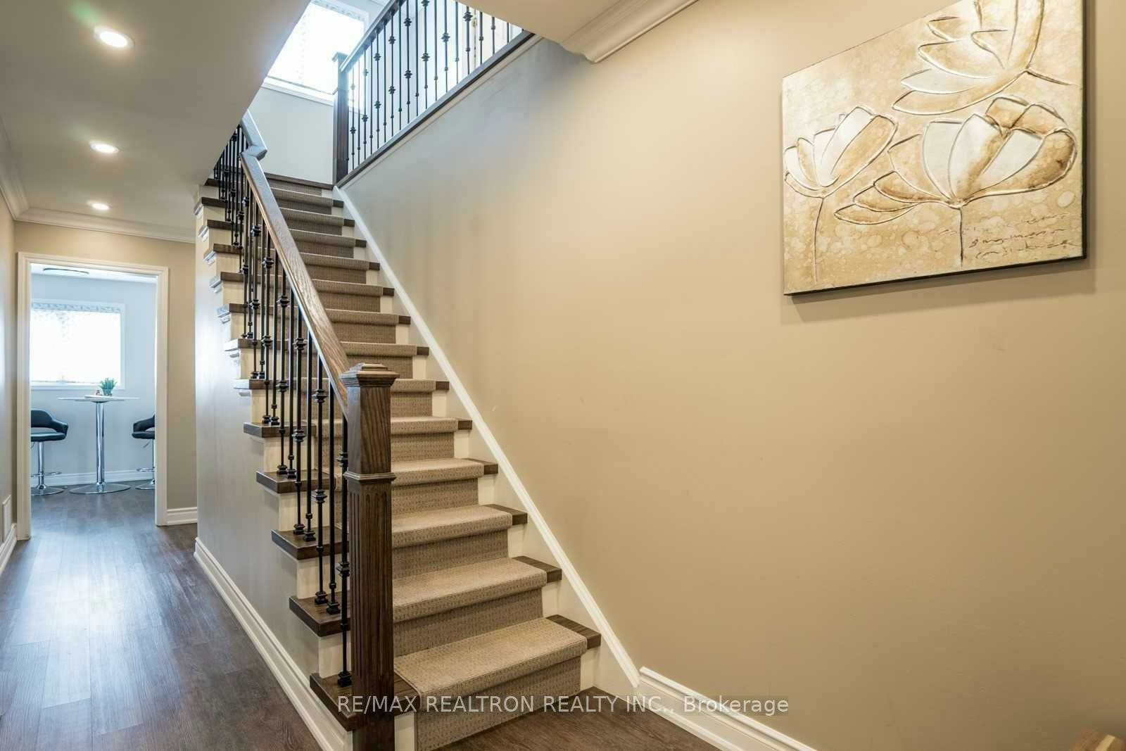 21 Ferrah Street, Markham, ON, L3R 1N6 - 8