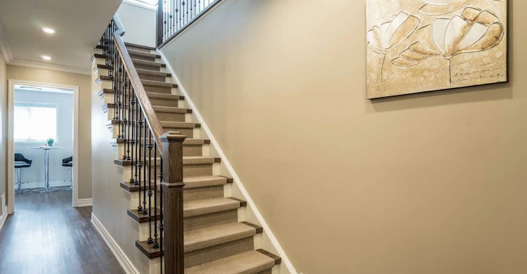 21 Ferrah Street, Markham, ON, L3R 1N6 - 8