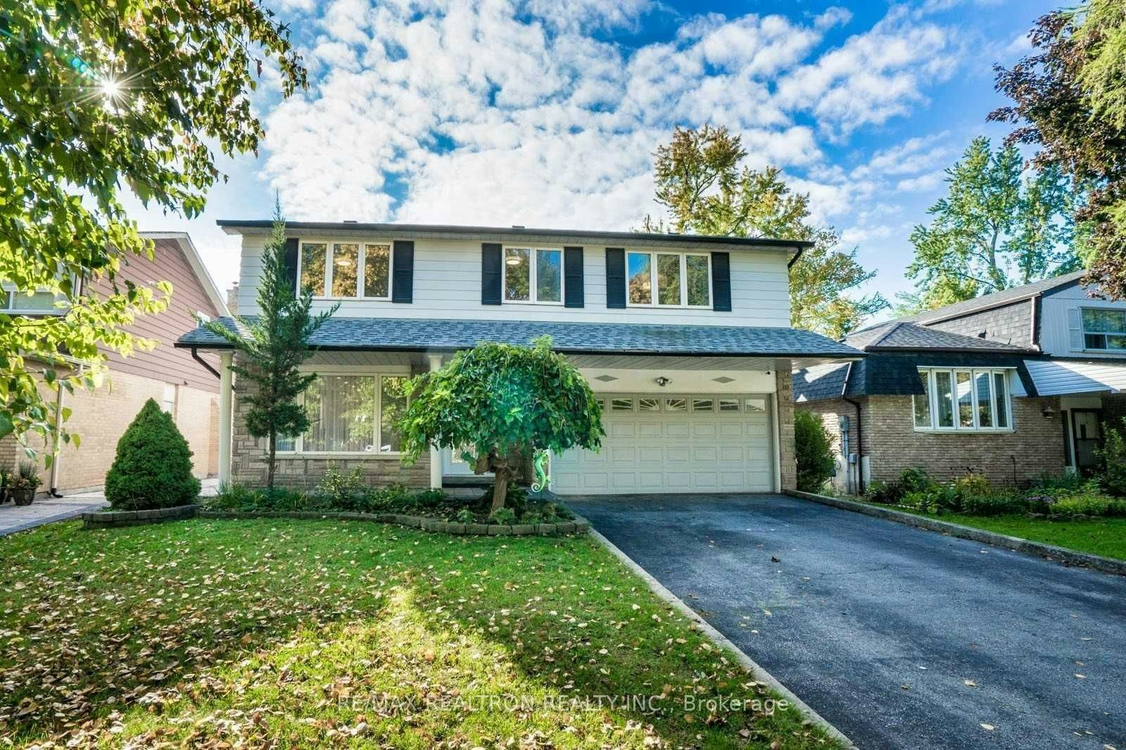 21 Ferrah Street, Markham, ON, L3R 1N6 - 21