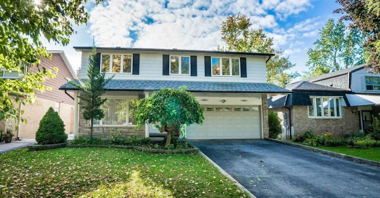 21 Ferrah Street, Markham, ON, L3R 1N6 - 21