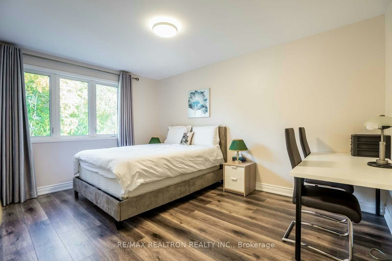 21 Ferrah Street, Markham, ON, L3R 1N6 - 13