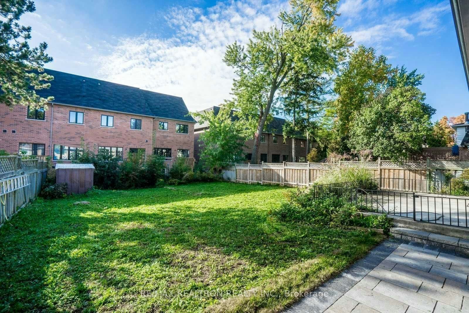 21 Ferrah Street, Markham, ON, L3R 1N6 - 20