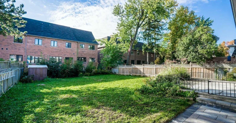 21 Ferrah Street, Markham, ON, L3R 1N6 - 20