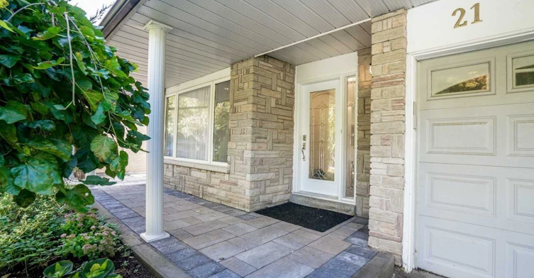 21 Ferrah Street, Markham, ON, L3R 1N6 - 18