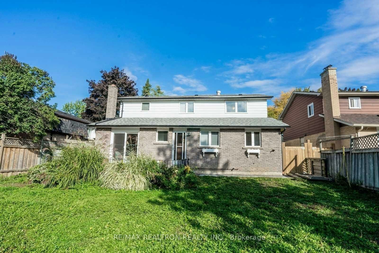 21 Ferrah Street, Markham, ON, L3R 1N6 - 19