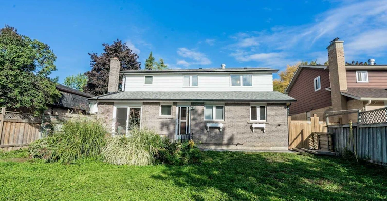 21 Ferrah Street, Markham, ON, L3R 1N6 - 19