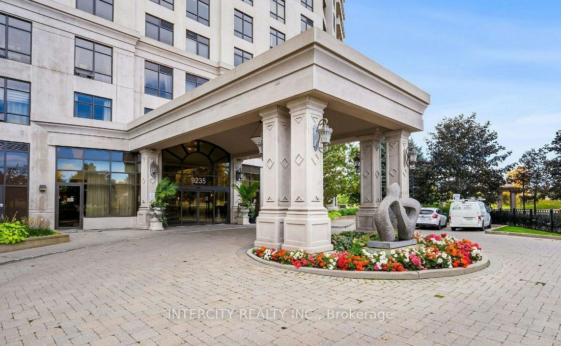 1204-9235 Jane Street, Vaughan, ON, L6A 0J8 - 2