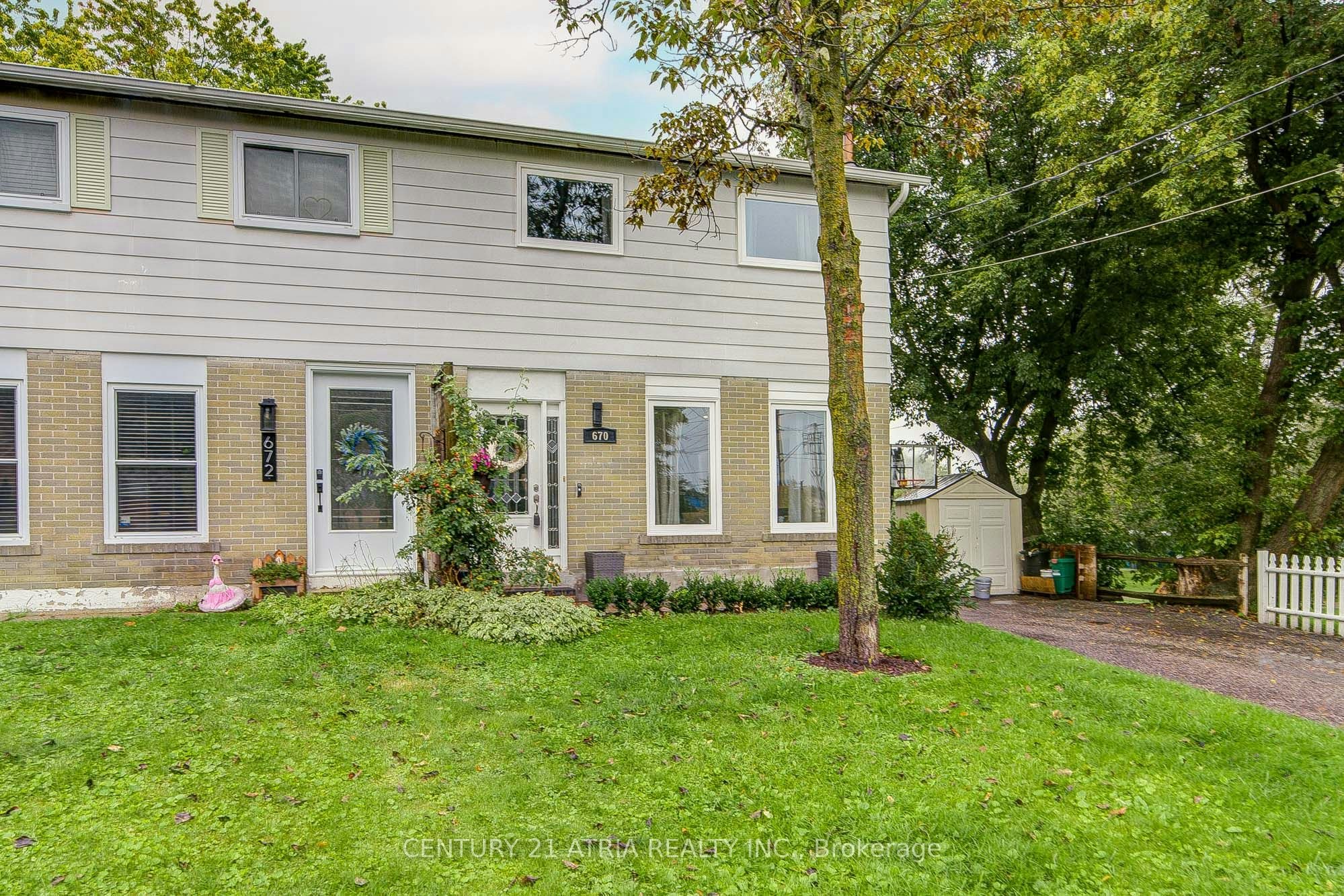 670 Elgin Street, Newmarket, ON, L3Y 3B4 - 5