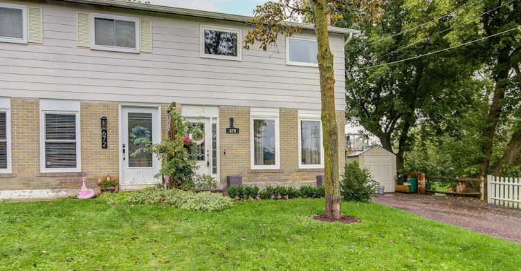 670 Elgin Street, Newmarket, ON, L3Y 3B4 - 5