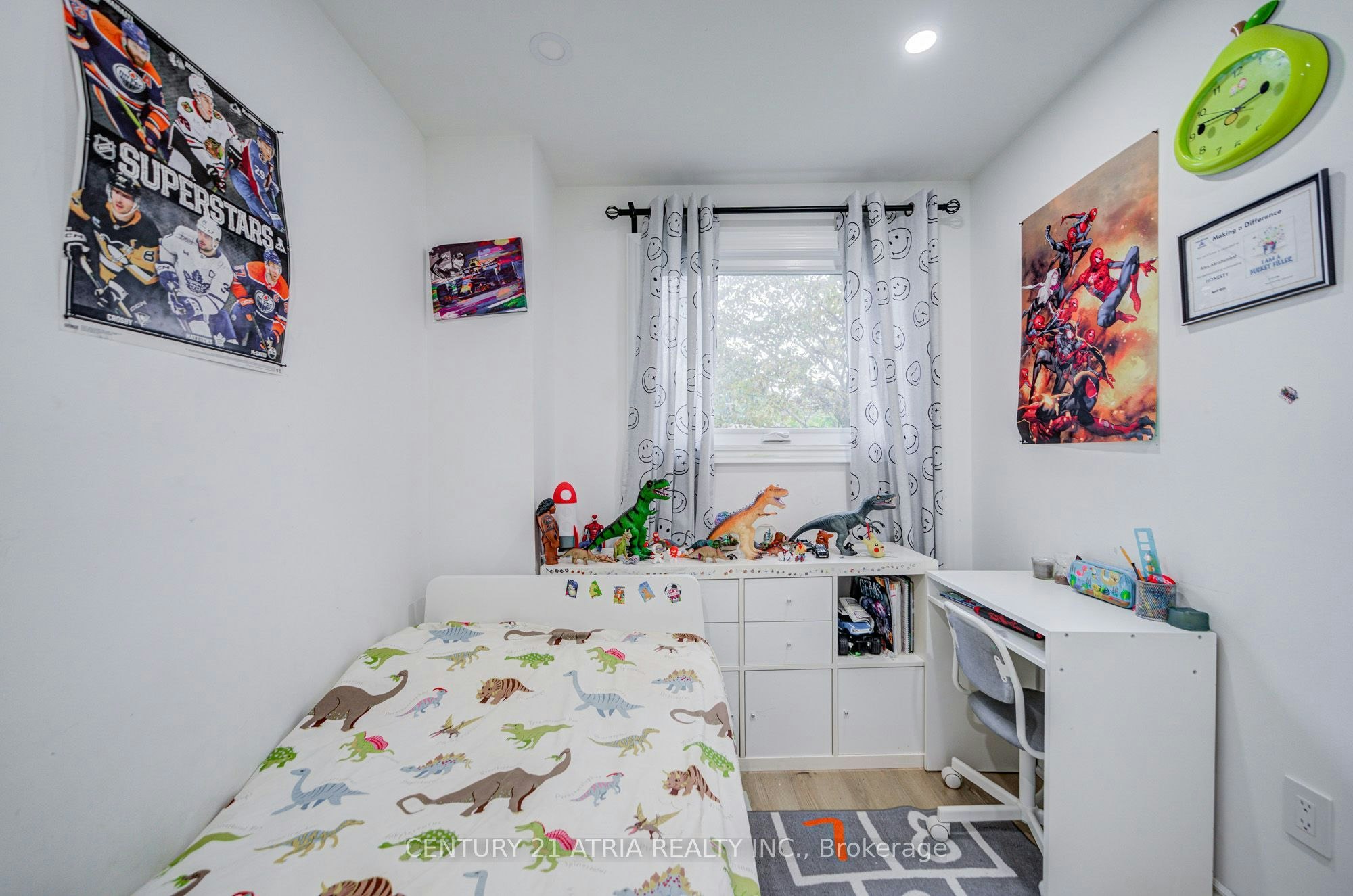 670 Elgin Street, Newmarket, ON, L3Y 3B4 - 35