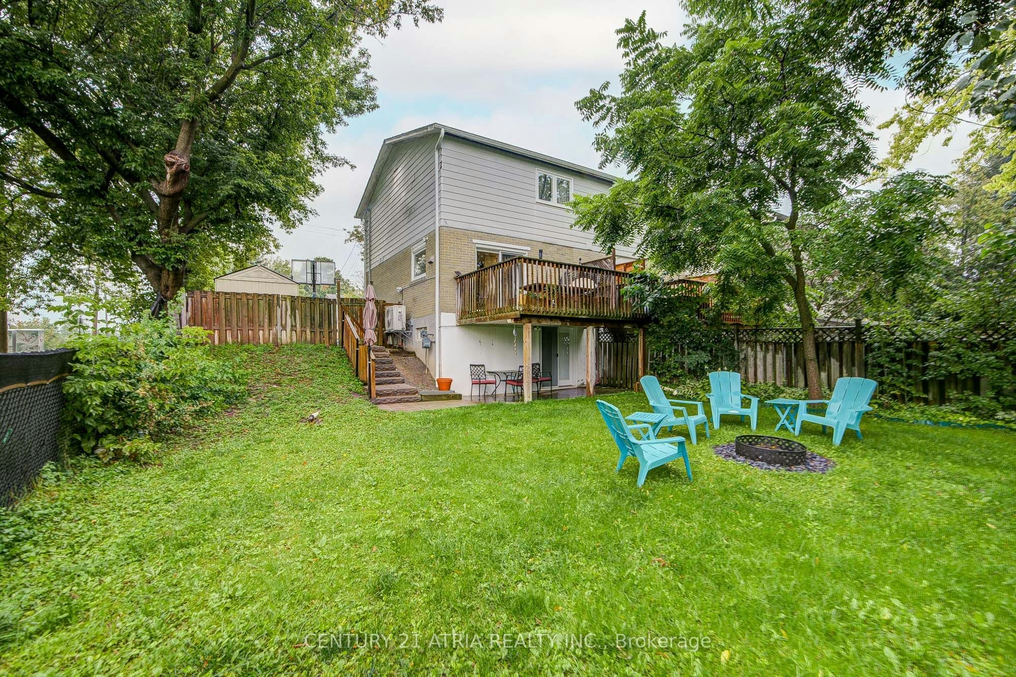 670 Elgin Street, Newmarket, ON, L3Y 3B4 - 47