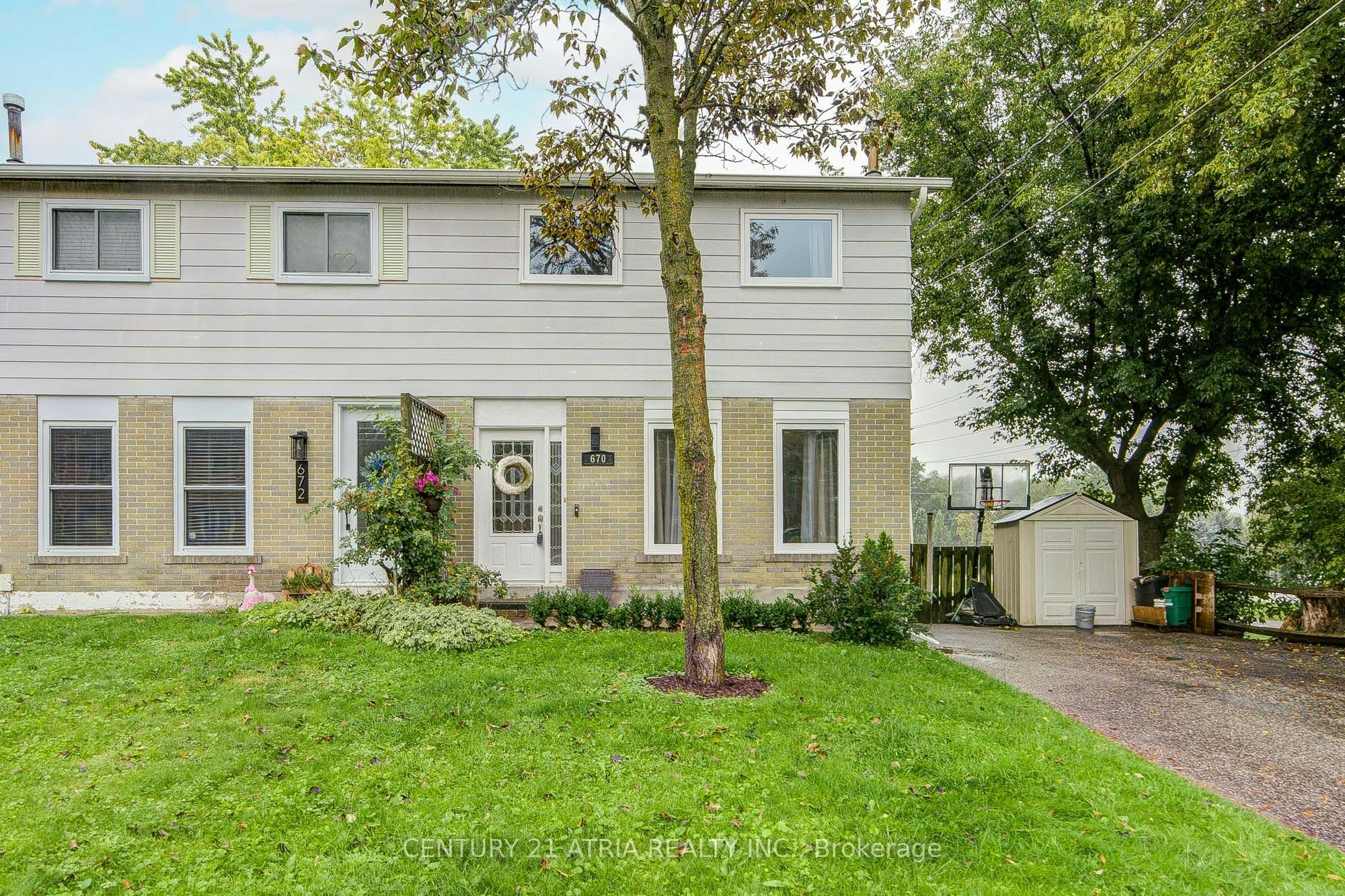 670 Elgin Street, Newmarket, ON, L3Y 3B4 - 4