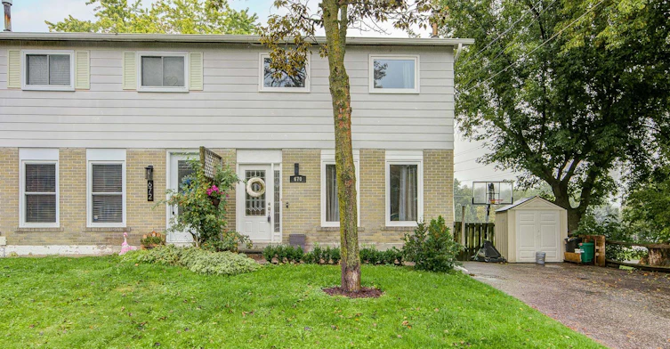 670 Elgin Street, Newmarket, ON, L3Y 3B4 - 4
