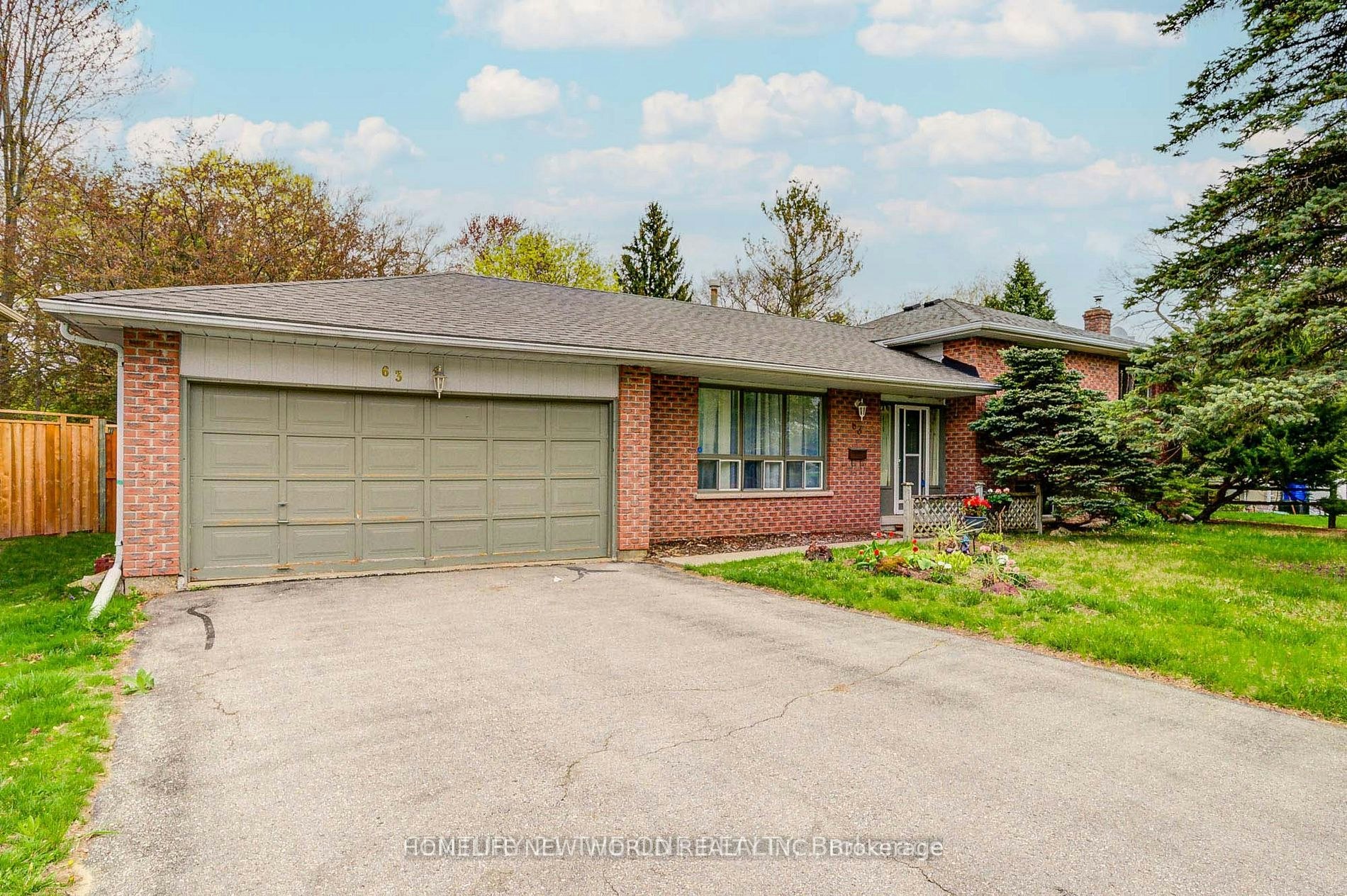 63 Kilpatrick Drive, East Gwillimbury, ON, L9N 1H7
