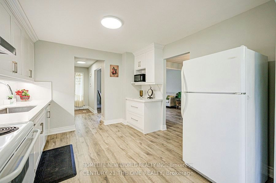 63 Kilpatrick Drive, East Gwillimbury, ON, L9N 1H7 - 6
