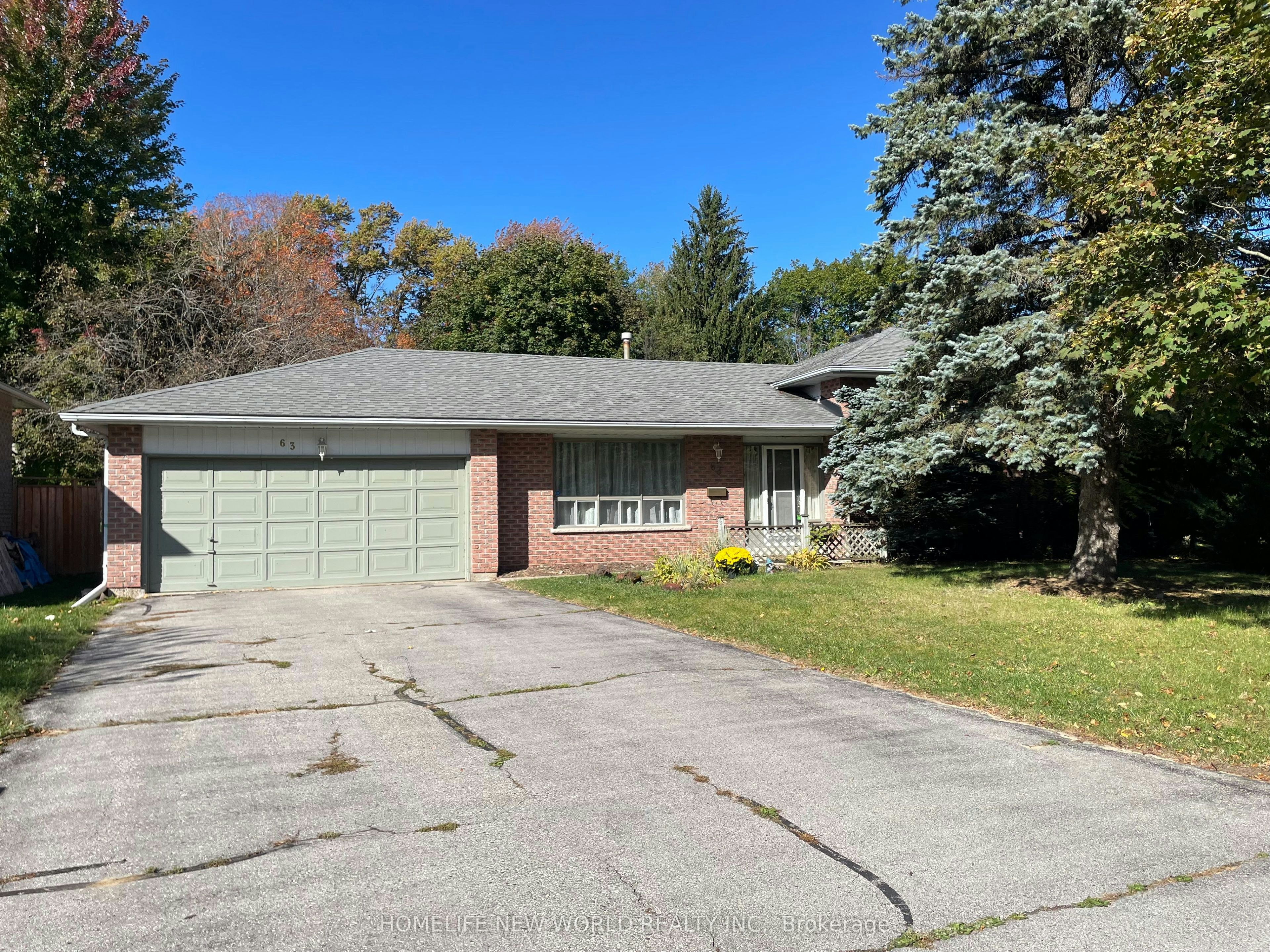 63 Kilpatrick Drive, East Gwillimbury, ON, L9N 1H7 - 2
