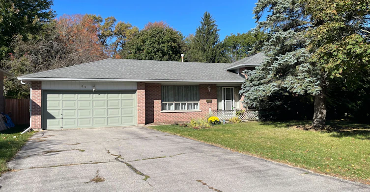 63 Kilpatrick Drive, East Gwillimbury, ON, L9N 1H7 - 2