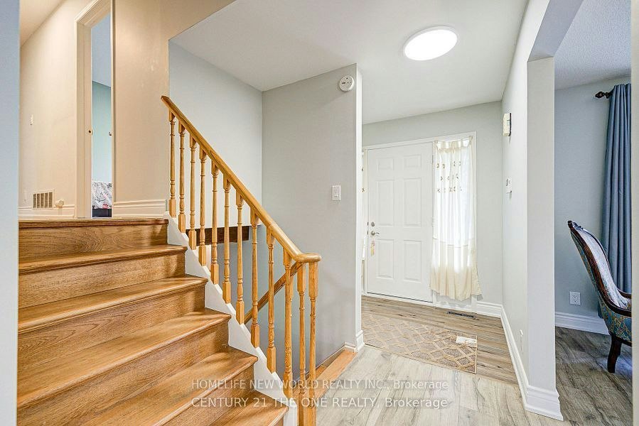 63 Kilpatrick Drive, East Gwillimbury, ON, L9N 1H7 - 7
