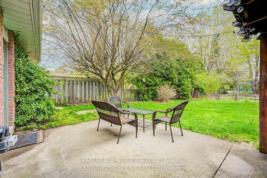 63 Kilpatrick Drive, East Gwillimbury, ON, L9N 1H7 - 17