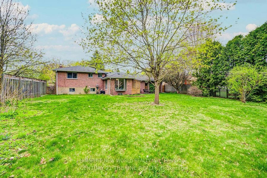 63 Kilpatrick Drive, East Gwillimbury, ON, L9N 1H7 - 18