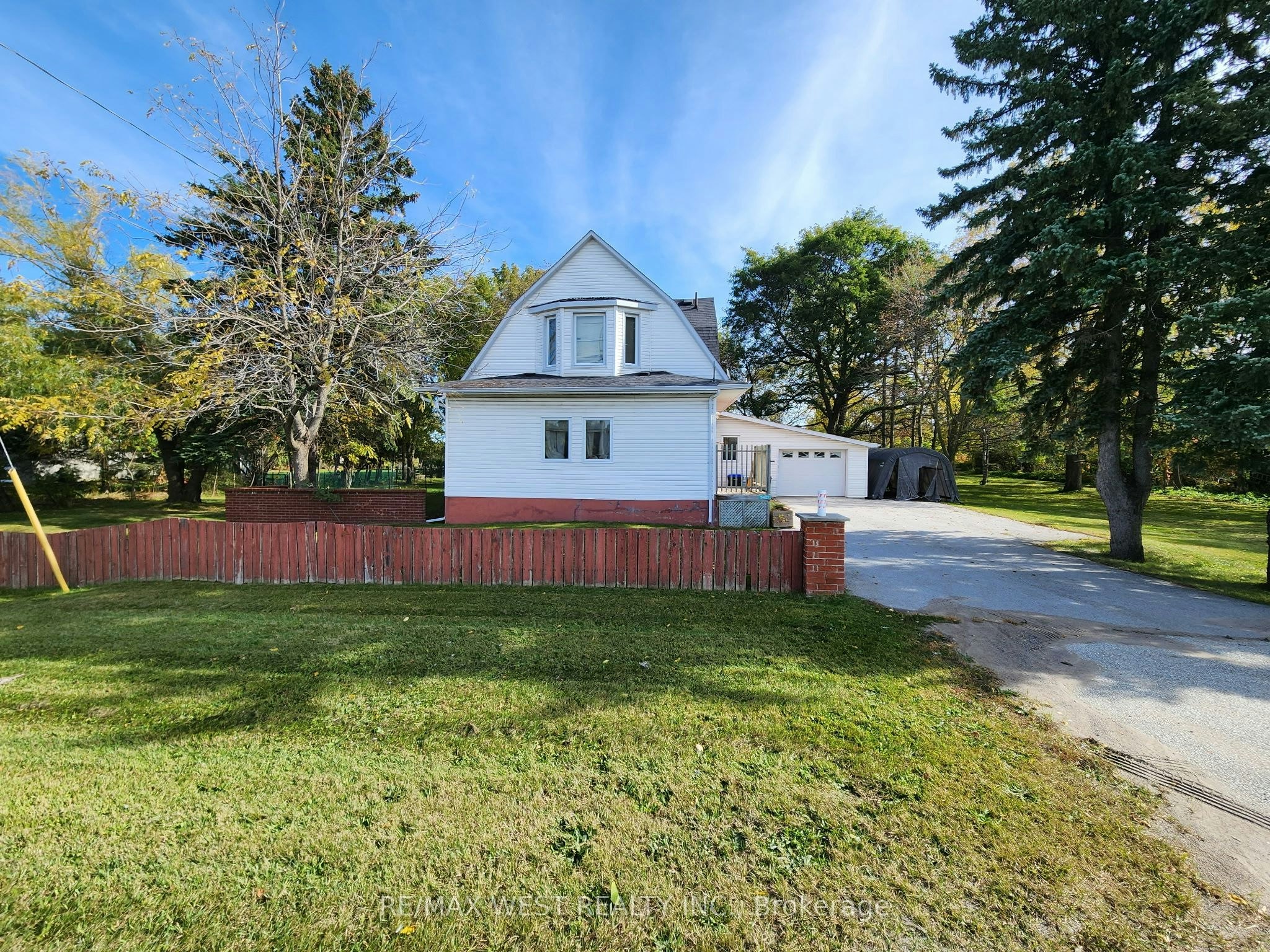 5427 Yonge Street, Innisfil, ON, L0L 1R0 - 2