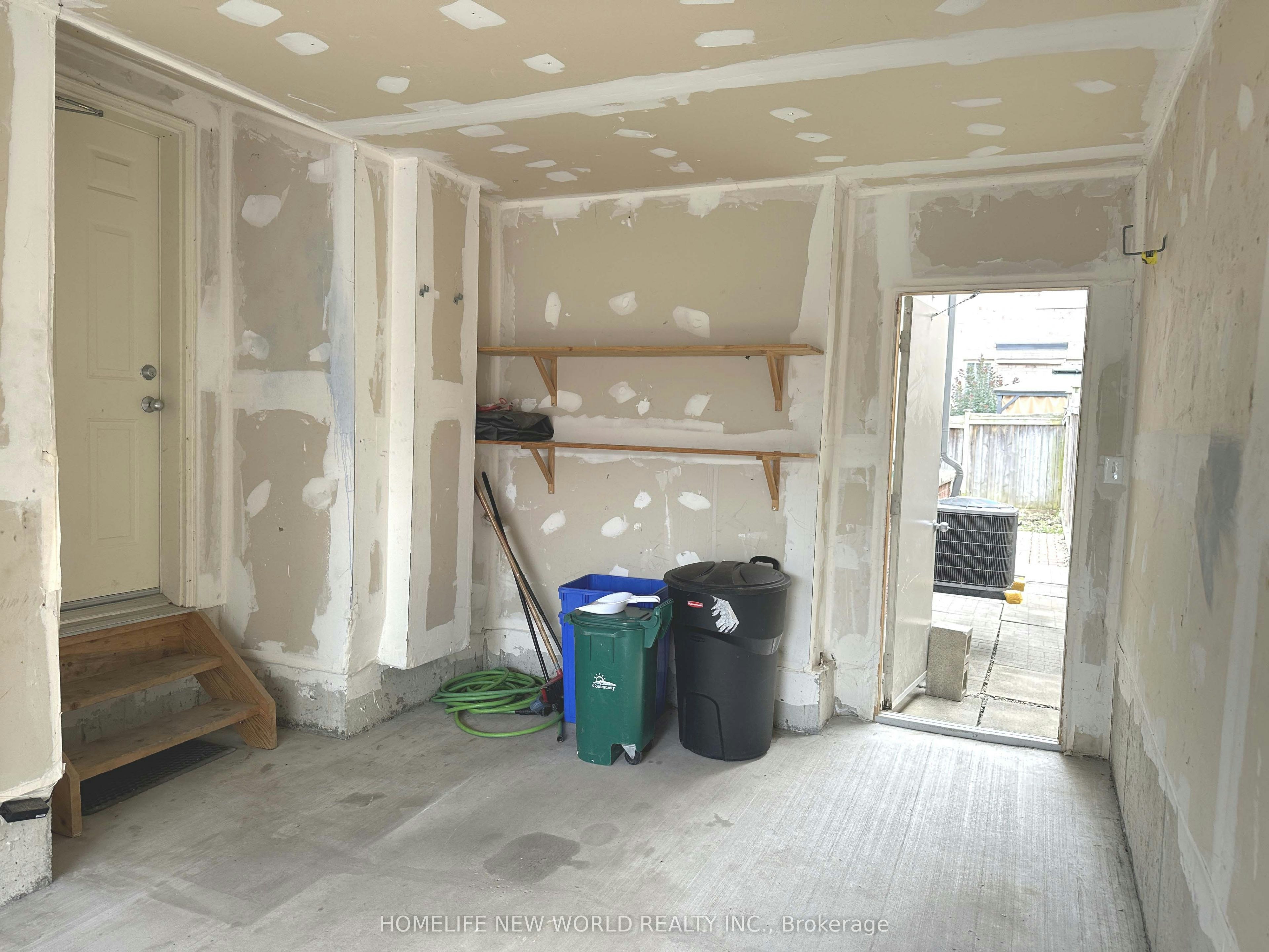 7 Ulson Drive S, Richmond Hill, ON, L4E 4V6 - 20