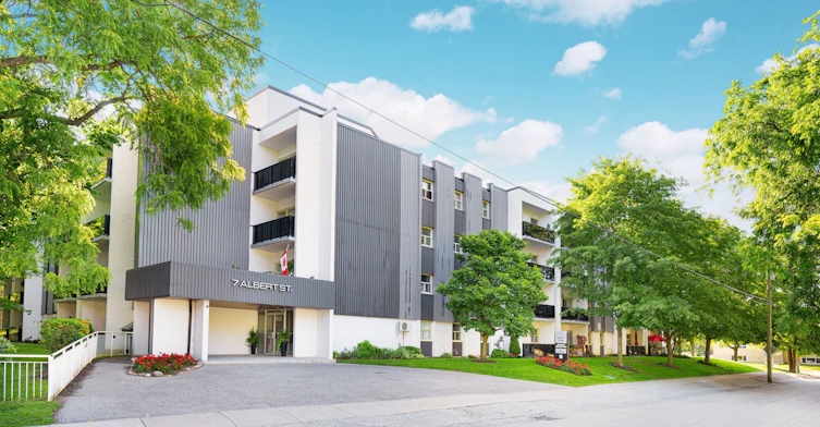 316-7 Albert Street, Whitchurch-Stouffville, ON, L4A 4H2 - 26