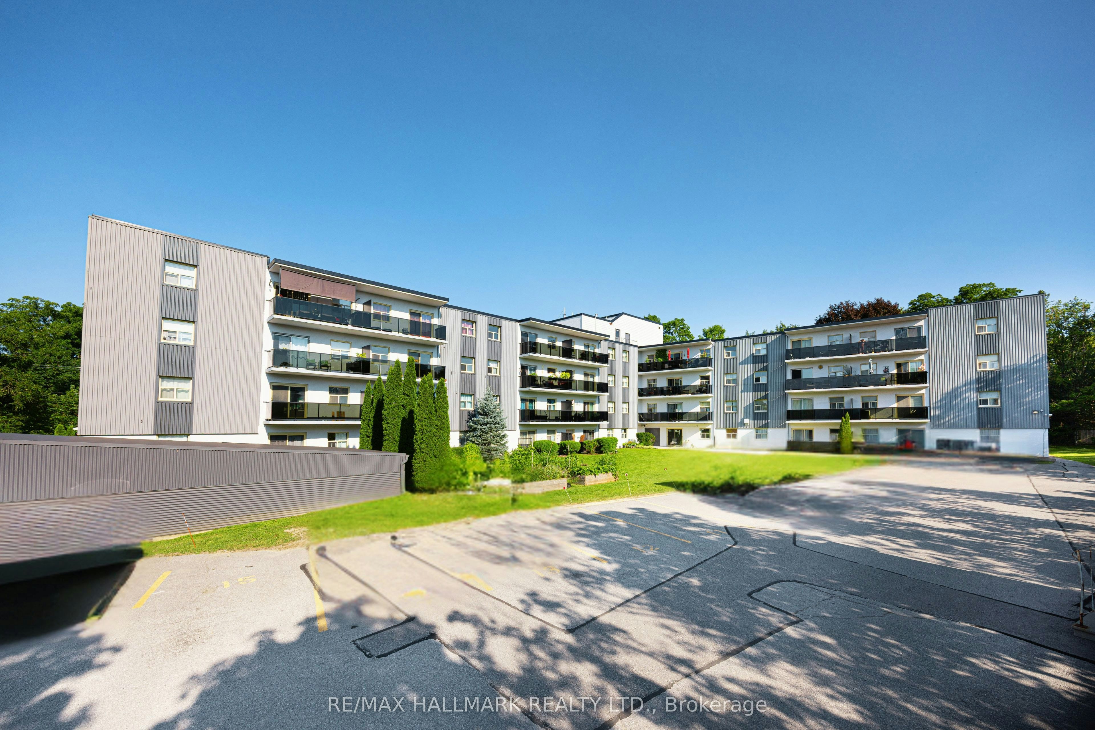 316-7 Albert Street, Whitchurch-Stouffville, ON, L4A 4H2