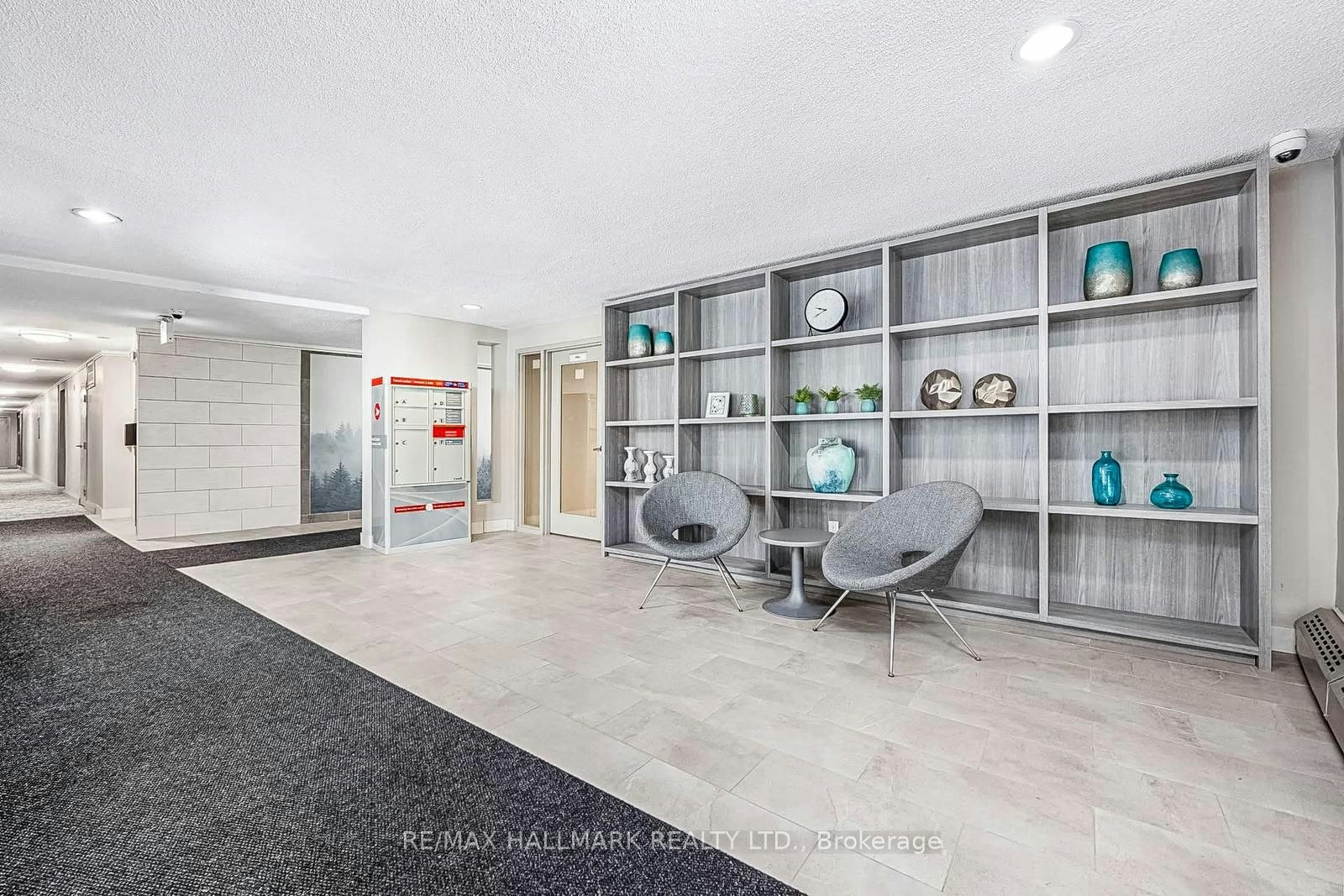 316-7 Albert Street, Whitchurch-Stouffville, ON, L4A 4H2 - 22