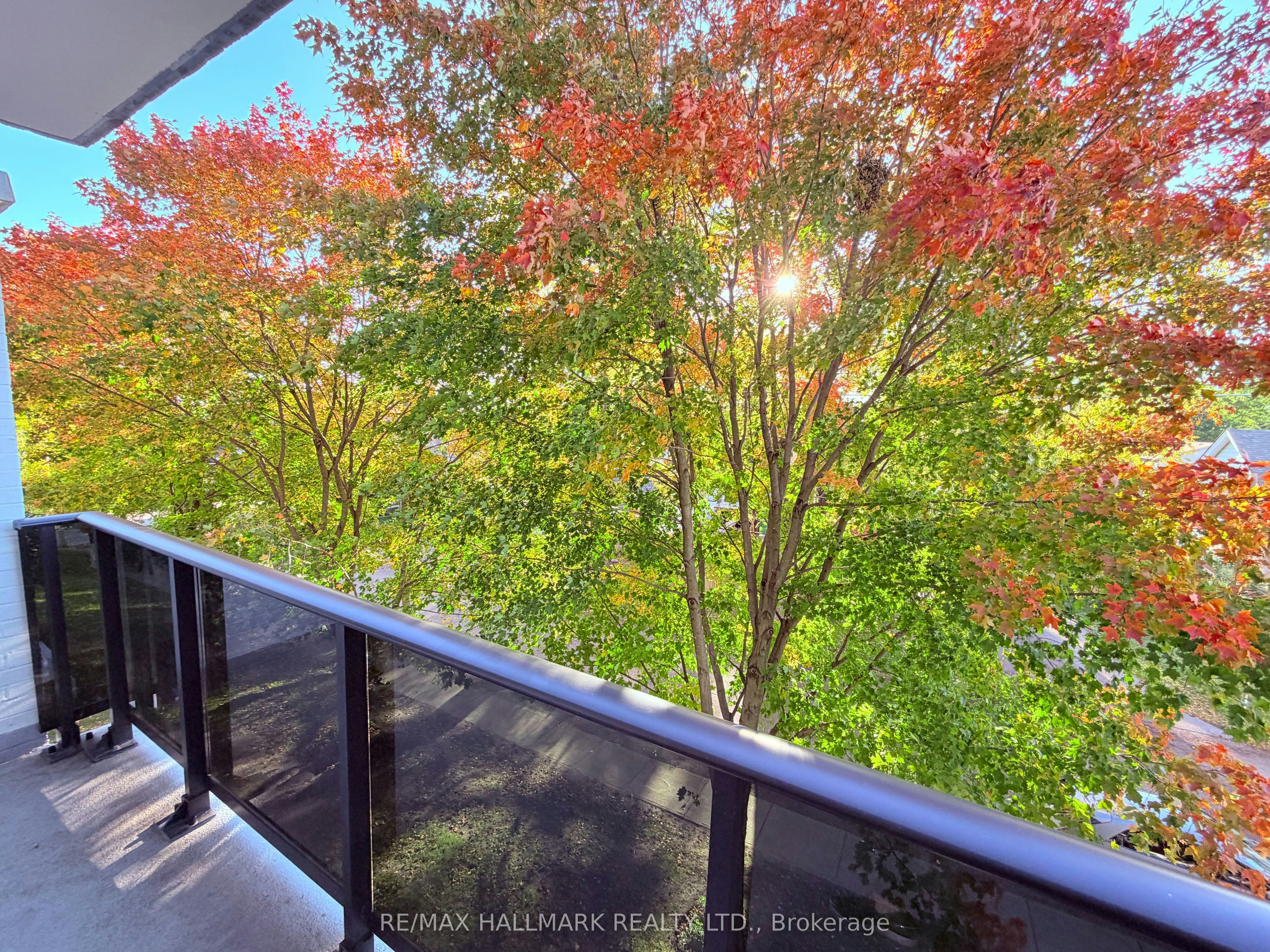 316-7 Albert Street, Whitchurch-Stouffville, ON, L4A 4H2 - 20