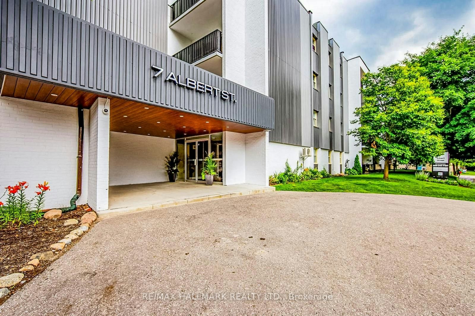 316-7 Albert Street, Whitchurch-Stouffville, ON, L4A 4H2 - 3