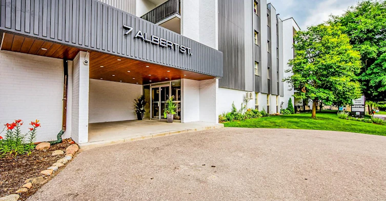 316-7 Albert Street, Whitchurch-Stouffville, ON, L4A 4H2 - 3